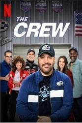 Download The Crew (Season 1) Hindi Dubbed English Dual Audio 480p 720p [200MB] moviesnation.in