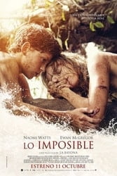 Download The Impossible (2012) Hindi Dubbed English Dual Audio 480p [350MB] 720p [800MB] 1080p [1.6GB] moviesnation.in