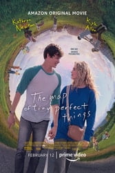 Download The Map of Tiny Perfect Things (2021) English with Subtitles 480p [500MB] 720p [800MB] 1080p moviesnation.in