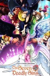 Download The Seven Deadly Sins (Season 1-3) {English with Subtitles} 480p [100MB] 720p [150MB] moviesnation.in