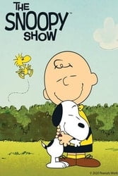 Download The Snoopy Show (Season 1) Hindi Dubbed English Dual Audio 480p 720p [150MB] moviesnation.in