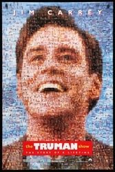 Download The Truman Show (1998) Hindi-English Dual Audio Bluray 480p [300MB] 720p [650MB] 1080p moviesnation.in