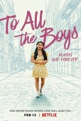 Download To All the Boys 3 Always and Forever (2021) Hindi-English Dual Audio Bluray 480p [550MB] 720p [850MB] 1080p [2.6GB] moviesnation.in