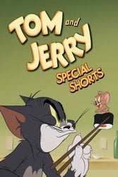 Download Tom and Jerry Special Shorts (Mini-Series) All-Episodes English with Subtitles 480p 720p [50MB] 1080p [100MB] moviesnation.in