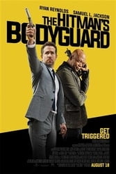 Download The Hitman's Bodyguard (2017) Hindi Dubbed Dual Audio 480p [400MB] 720p [1.3GB] 1080p