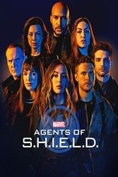 Download Agents of S.H.I.E.L.D. (Season 1-7) English with Subtitles {All Episode} 480p 720p [200MB-300MB] moviesnation.in