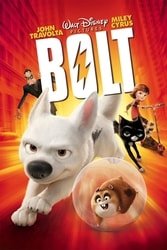 Download Bolt (2008) Hindi Dubbed English Dual Audio 480p [350MB] 720p [800MB] 1080p moviesnation.in