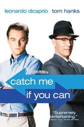 Download Catch Me If You Can (2002) Hindi Dubbed English Dual Audio 480p [450MB] 720p [1.5GB] 1080p [2.4GB] moviesnation.in