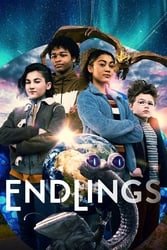 Download Endlings (Season 1-2) All-Episodes English with Subtitles 480p 720p [150MB-200MB] moviesnation.in