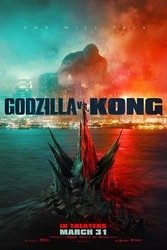 Download Godzilla vs. Kong (2021) English with Subtitles 480p [400MB] 720p [900MB] 1080p [2.6GB]