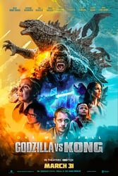 Download Godzilla vs. Kong (2021) Hindi Dubbed English Dual Audio 480p [500MB] 720p [1GB] 1080p [2.8GB]