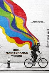 Download High Maintenance (Season 1-4) All-Episodes English with Subtitles 480p 720p [300MB-400MB] moviesnation.in