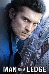 Download Man on a Ledge (2012) Hindi Dubbed English Dual Audio 480p [350MB] 720p [750MB] 1080p moviesnation.in