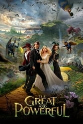 Download Oz the Great and Powerful (2013) Hindi Dubbed English Dual Audio 480p [450MB] 720p [1.3GB] 1080p moviesnation.in