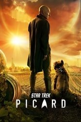 Download Star Trek Picard (Season 1) Hindi Dubbed English Dual Audio {All-Episodes} 480p [200MB] 720p [450MB] moviesnation.in