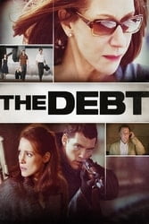 Download The Debt (2010) Hindi Dubbed English Dual Audio 480p [350MB] 720p [950MB] 1080p [2.6GB] moviesnation.in