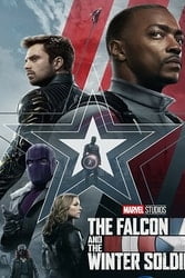 Download The Falcon and the Winter Soldier (Season 1) Hindi Dubbed {All-Episodes} 480p [150MB] 720p [350MB] moviesnation.in