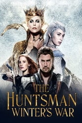 Download The Huntsman Winter's War (2016) Hindi Dubbed English Dual Audio 480p [350MB] 720p [1.1GB] 1080p moviesnation.in