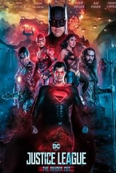 Download Zack Snyder's Justice League (2021) English with Subtitles 480p [700MB] 720p [1.8GB] 1080p [7GB] moviesnation.in