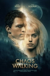 Download Chaos Walking (2021) English with Subtitles 480p [400MB] 720p [850MB] 1080p [1.5GB] moviesnation.in