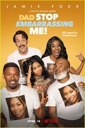 Download Dad Stop Embarrassing Me (Season 1) Hindi Dubbed English Dual Audio {All-Episodes} 480p 720p [250MB] moviesnation.in