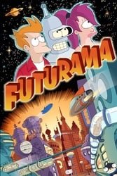 Download Futurama (Season 1-7) English with Subtitles {All Episode} 480p 720p [100MB] moviesnation.in