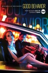 Download Good Behavior (Season 1-2) English with Subtitles {All Episode} 480p 720p [350MB] moviesnation.in