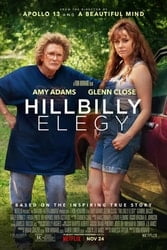 Download Hillbilly Elegy (2020) Hindi Dubbed English Dual Audio 480p [400MB] 720p [1.2GB] 1080p