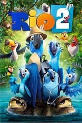 Download Rio 2 (2014) Hindi Dubbed English Dual Audio 480p [350MB] 720p [850MB] 1080p [3.5GB] moviesnation.in