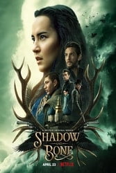 Download Shadow and Bone (Season 1) Hindi Dubbed English Dual Audio {All-Episodes} 480p [150MB] 720p [400MB] moviesnation.in