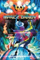 Download Space Dandy (Season 1) {English with Subtitles} Dual Audio 480p [80MB] 720p [150MB] moviesnation.in