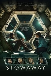 Download Stowaway (2021) Hindi Dubbed English Dual Audio 480p [400MB] 720p [1.2GB] 1080p [2.6GB] moviesnation.in