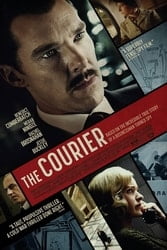 Download The Courier (2020) English with Subtitles 480p [400MB] 720p [800MB] 1080p [3.8GB] MOVIESNATION.IN