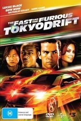 Download The Fast and the Furious 3 Tokyo Drift (2006) Hindi Dubbed English Dual Audio 480p [300MB] 720p [1GB] 1080p [4GB] moviesnation.in