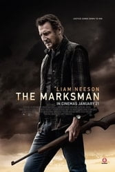 Download The Marksman (2021) Hindi Dubbed English Dual Audio 480p [350MB] 720p [1.1GB] 1080p [2.2GB]