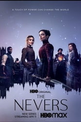 Download The Nevers (Season 1) English with Subtitles {All Episode} 480p [200MB] 720p [400MB] moviesnation.in