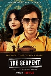 Download The Serpent (Season 1) Hindi Dubbed English Dual Audio {All-Episodes} 480p [200MB] 720p [500MB] moviesnation.in