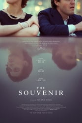 Download The Souvenir (2019) Hindi Dubbed English Dual Audio 480p [400MB] 720p [1.1GB] 1080p [2.8GB] moviesnation.in