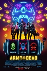 Download Army of the Dead (2021) Hindi Dubbed English Dual Audio 480p [400MB] 720p [1.3GB] 1080p [4.5GB]