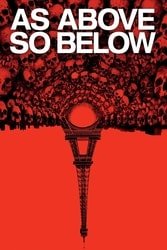 Download As Above, So Below (2014) Hindi Dubbed English Dual Audio 480p [300MB] 720p [950MB] 1080p [2.4GB] moviesnation.org