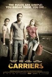 Download Carriers (2009) English with Subtitles 480p [350MB] 720p [700MB] 1080p moviesnation.org