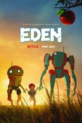 Download Eden (Season 1) English with Subtitles {All Episode} 480p 720p [150MB] moviesnation.org