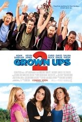 Download Grown Ups 2 (2013) Hindi Dubbed English Dual Audio 480p [350MB] 720p [900MB] 1080p moviesnation.in