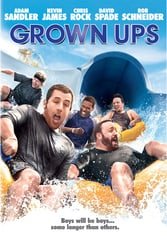 Download Grown Ups (2010) Hindi Dubbed English Dual Audio 480p [300MB] 720p [850MB] 1080p moviesnation.in