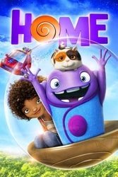 Download Home (2015) Hindi Dubbed English Dual Audio 480p [300MB] 720p [850MB] 1080p [2GB] moviesnation.org