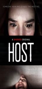 Download Host (2020) Hindi Dubbed English Dual Audio 480p [200MB] 720p [550MB] 1080p [1GB]