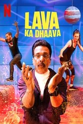 Download Lava Ka Dhaava (Season 1) Hindi Dubbed {All-Episodes} 480p [100MB] 720p [250MB] moviesnation.in