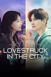 Download Lovestruck in the City (Season 1) English with Subtitles {All Episode} 480p 720p [250MB] moviesnation.in