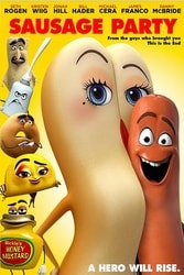 Download Sausage Party (2016) English with Subtitles 480p [300MB] 720p [700MB] 1080p [2GB] moviesnation.in