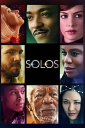 Download Solos (Season 1) English with Subtitles {All Episode} 480p [100MB] 720p [200MB]